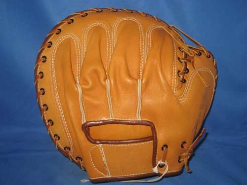 Virgil Davis Wilson 511 Back